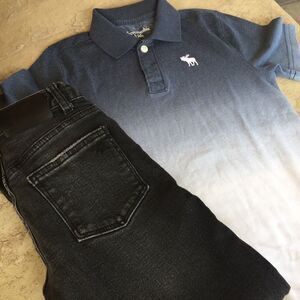 DL1961 Hawke Denim Jeans‎